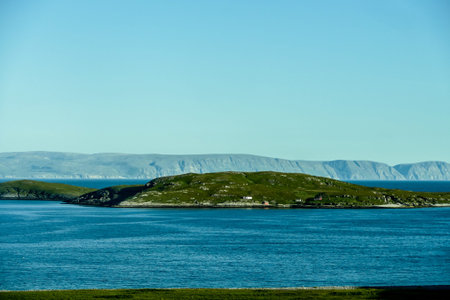 island in the sea, beautiful photo digital picture