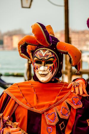 mask on a background, beautiful photo digital pictureの写真素材