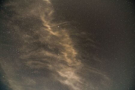 clouds in the sky, photo as a background, digital imageの写真素材