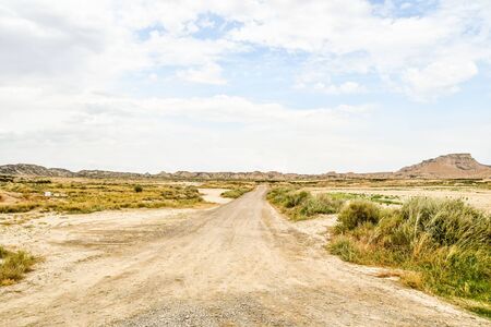 road to nowhere, photo as a background, digital imageの写真素材