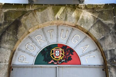 clock on the wall, photo as a background, digital imageの写真素材
