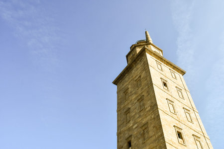 tower of church, photo as a background, digital image