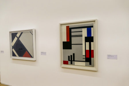 Editorial picture of Pompidou modern art museum in paris city, taken 25 12 2018のeditorial素材
