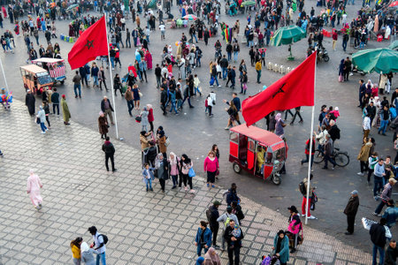 view of the city, beautiful photo digital pictureのeditorial素材
