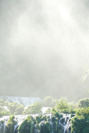 grunge background, beautiful photo digital pictureの写真素材