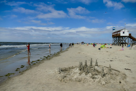 beach in winter, beautiful photo digital picture, beautiful photo digital picture, beautiful photo...