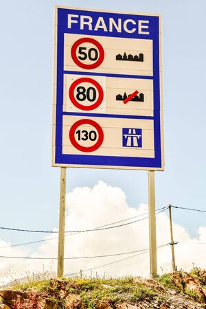 no parking sign, photo as a background, digital imageの写真素材