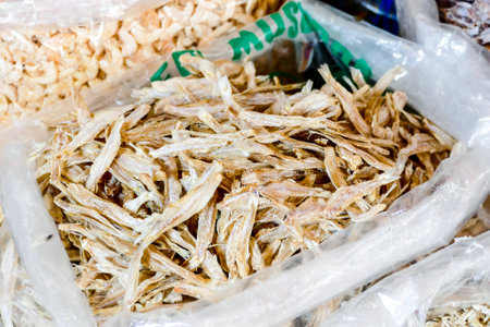 Beautiful photo of Thai Food in Bangkok City thailandの写真素材