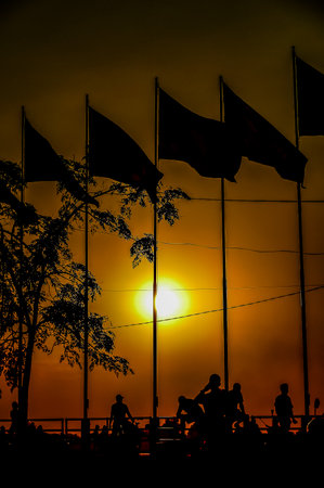 beautiful photo digital pictureの写真素材