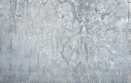 Grunge concrete cement rough wall in industrial building detailed old texture background