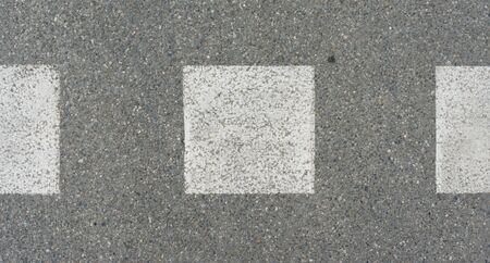 Asphalt road background Texture of the tarmac, top view.の写真素材