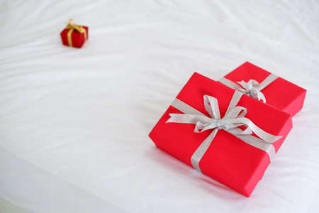 coffee banner on the wallの写真素材