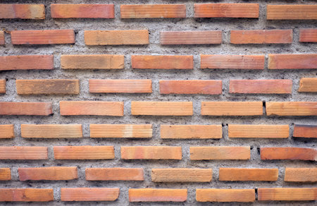 brick wall Background