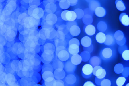 abstract Blurred Photo bokeh background