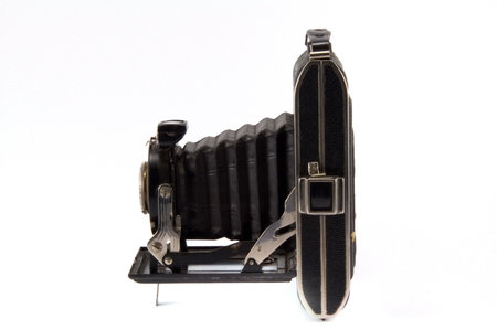 Old camera
