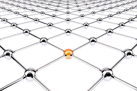 Conception of network 