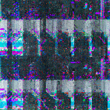 Grunge abstract mottled background texture with spotty pattern wall. Modern futuristic painted wall for backdrop or wallpaper with copy space. Close up imageの素材