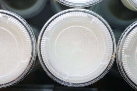 Cup Milkshake