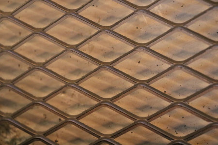 wire netting