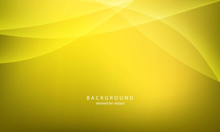 Abstract wave element for design. Digital frequency track equalizer. Stylized line art background. Colorful shiny wave with lines created using blend tool. Curved wavy line, smooth stripe Vector illustrationのイラスト素材