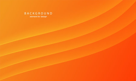 Abstract wave element for design. Digital frequency track equalizer. Stylized line art background. Colorful shiny wave with lines created using blend tool. Curved wavy line, smooth stripe Vector illustrationのイラスト素材