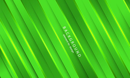 Minimal geometric abstract gradient background for modern design poster. Bright design texture. Dynamic line shapes composition. Colorful backdrop for artistic project. vector illustrationのイラスト素材