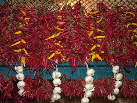 Red Hot Chilliesの写真素材
