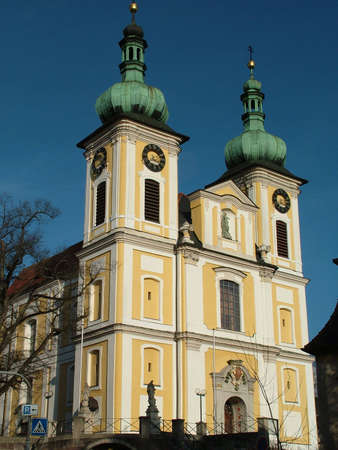 Donaueschingen の写真素材