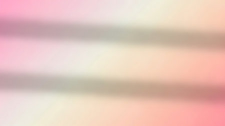 A soft and abstract background with a gradient of pink, white, and gray colors, and artistic applications. Clear details and vibrant colors enhance visual appeal. resolution use.の素材