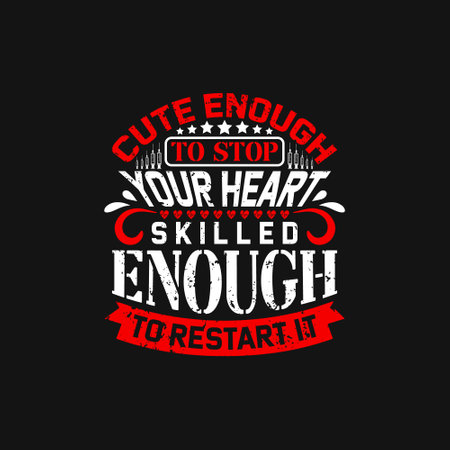 Nurse typographic t shirt design vector - nursing t shirt designのイラスト素材
