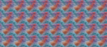 Christmas birthday valentine day seamless pattern backgroundの写真素材