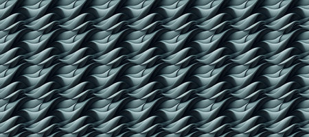 Trend 2023 backdrop wide banner seamless pattern background