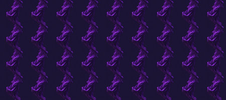 Trend 2023 backdrop wide banner seamless pattern backgroundの写真素材