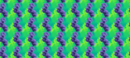 3d seamless pattern background 2023-2036の写真素材