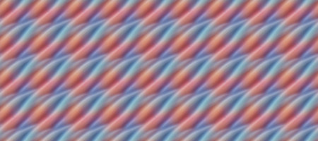 Trend 2023 backdrop wide banner seamless pattern backgroundの写真素材