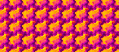 3d seamless pattern background 2023-2073の写真素材