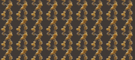 3d seamless pattern background 2023-2099