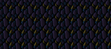 Trend 2023 backdrop wide banner seamless pattern backgroundの写真素材