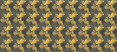 Wide banner long panoramic seamless pattern background