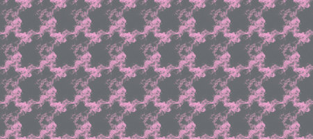 Valentine christmas new year birthday seamless pattern backgroundの写真素材