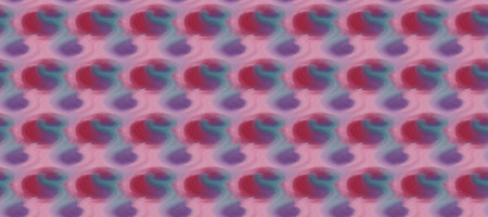 Valentine christmas new year birthday seamless pattern backgroundの写真素材
