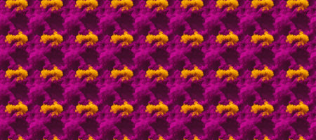 Wide banner long panoramic seamless pattern backgroundの写真素材