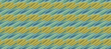 Futuristic 3d effect gradient minimal canvas poster christmas seamless pattern backgroundの写真素材