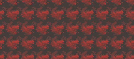Valentine christmas new year birthday seamless pattern backgroundの写真素材