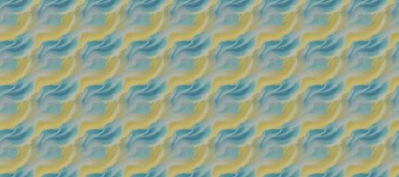 Wide banner long panoramic seamless pattern backgroundの写真素材