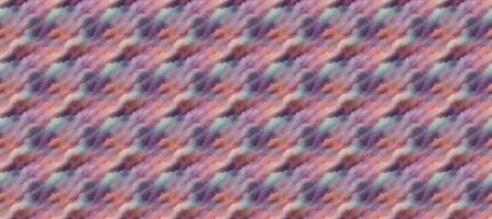 Valentine christmas new year birthday seamless pattern backgroundの写真素材