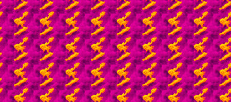 Wide banner long panoramic seamless pattern backgroundの写真素材