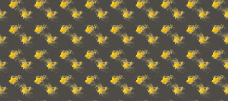 Shiny premium advertising minimal seamless pattern backgroundの写真素材