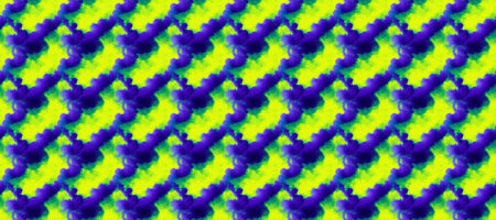 Shiny premium advertising minimal seamless pattern backgroundの写真素材