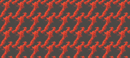 Wide banner long panoramic seamless pattern backgroundの写真素材